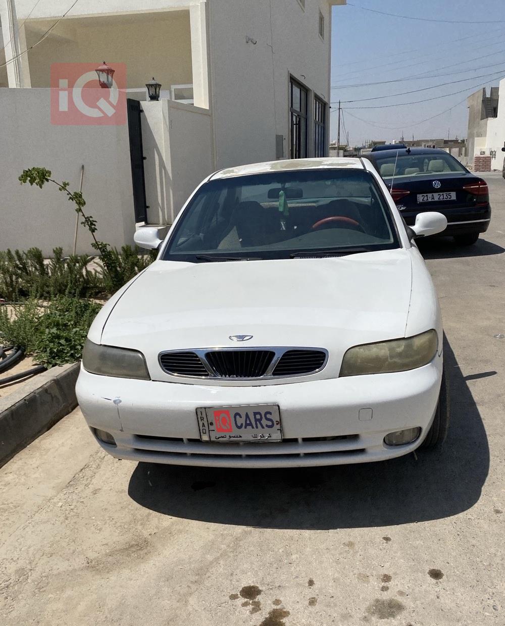 دايو نوبيرا